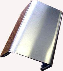 BlueStar DC4812SS - Front View