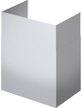 Thermador Masterpiece Series DC36MTW - 28-65 Inch Telescopic Duct Cover