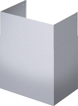 Thermador DC4289W - 8 Foot - 9 Foot Duct Cover