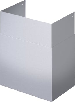 Thermador DC481012W - 10' - 12' Ceiling Telescopic Duct Cover