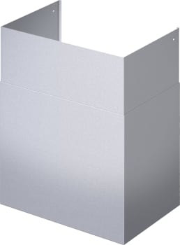 Thermador DC4889W - 8 Foot - 9 Foot Duct Cover