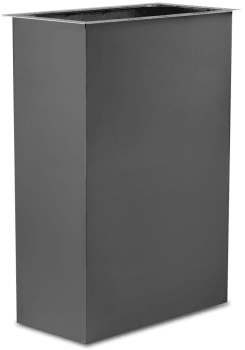Viking 5 Series DCCE1210DG - Duct Cover Extension