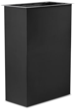 Viking DCCE1610CS - duct cover extension