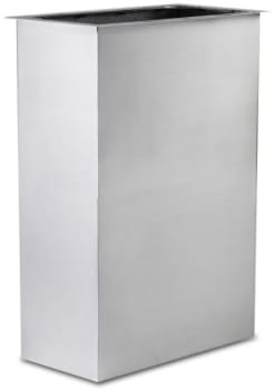 Viking DCCE1610SS - Duct Cover