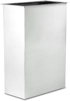 Viking DCCE1810SS - Duct Cover