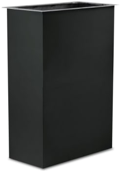 Viking 5 Series DCCE1810AN - duct cover extension
