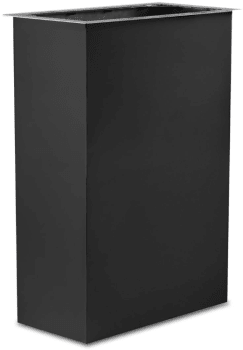 Viking 5 Series DCCE1810CS - Duct Cover Extension