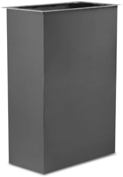 Viking 5 Series DCCE1810DG - Duct Cover Extension