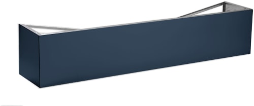 Viking Professional Series DCW36SB - 36" Duct Cover for Wall Hoods