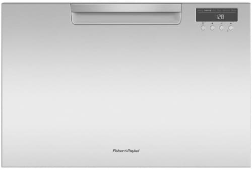 Fisher Paykel DD24SAX9 Full Console Single DishDrawer with 7