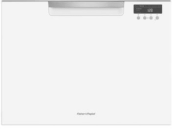 Fisher Paykel DD24SCTW9 Full Console Single DishDrawer with 7