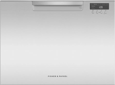 Fisher & Paykel DishDrawer Series DD24SCTX9N - Front View