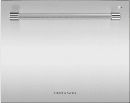 Fisher & Paykel Series 9 DD24SV2T9N - Front View