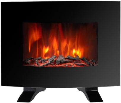 Danby Designer Series DDEF02213BD13 - 22 Inch Wall Mount Electric Fireplace