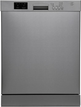 Danby DDW2400ESS - 24 Inch Full Console Dishwasher