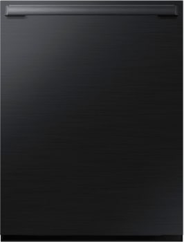 Dacor DWT24PNAMS - 24 Inch Dishwasher Panel Kit in Graphite Stainless Steel
