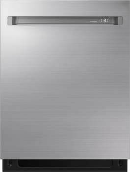 Dacor Contemporary DDW24M999US - Stainless Steel Front View
