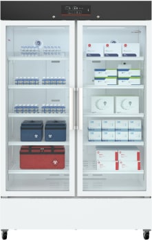 Koolmore KMPHR35C - Medical Vaccine Refrigerator