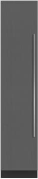 Sub-Zero Designer Series DEC1850FIL - 18 Inch Designer Column Freezer with Ice Maker - Panel Ready