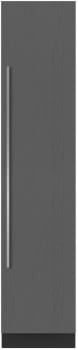 Sub-Zero Designer Series DEC1850FIR - 18 Inch Designer Column Freezer with Ice Maker - Panel Ready
