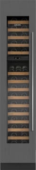 Sub-Zero Designer Series DEC1850WAL - 18" Designer Wine Storage - Panel Ready