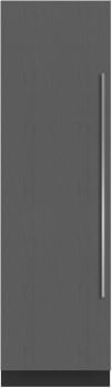 Sub-Zero Designer Series DEC2450FIL - 24 Inch Designer Column Freezer with Ice Maker - Panel Ready