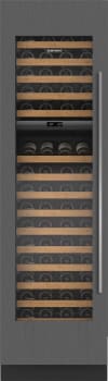 Sub-Zero Designer Series DEC2450WAR - 24" Designer Wine Storage - Panel Ready (shown in left hinge)