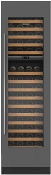 Sub-Zero Designer Series DEC2450WR - 24 Inch Designer Wine Storage - Panel Ready