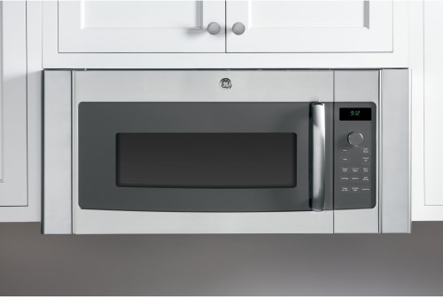 GE JX36BW1 - 36 Inch Over-the-Range Microwave Accessory Filler Kit