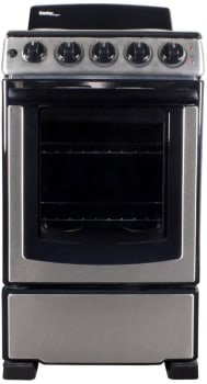 Flat Top Slim - For Gas or Electric Coil Stoves