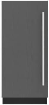 anju Sub-Zero DEU1550BL 15 Inch Built-In Undercounter Single Zone Smart