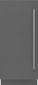 Sub-Zero Designer Series DEU1550IL - Designer Undercounter 15" Ice Maker - Panel Ready