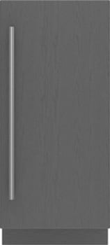 Sub-Zero Designer Series DEU1550IR - Designer Undercounter 15" Ice Maker - Panel Ready