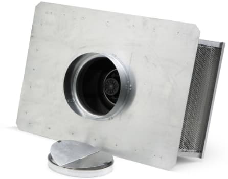 Viking DEV15001 - 1500 CFM Exterior Power Ventilator Kit