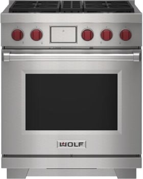 Wolf 9022090 - 4-1/2 inch Kickplate
