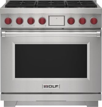 Wolf 9022092 - Kickplate