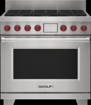 Wolf 9016119 - Riser