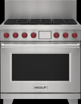 Wolf 9016120 - Riser