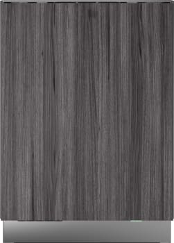 Asko DFI564XXL 24 Inch Fully-Integrated Built-In Dishwasher with