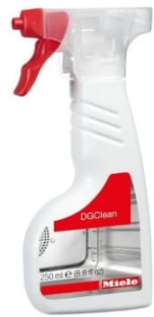Miele 10172760 - Front View