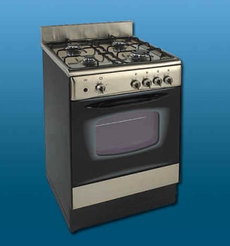 Avanti Elite DG241BS - Main