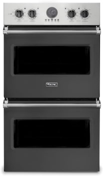 Viking 5 Premiere VDOE530DG - 30" Double Wall Oven