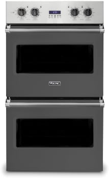 Viking 5 Series VDOE130DG - 30" Double Wall Oven