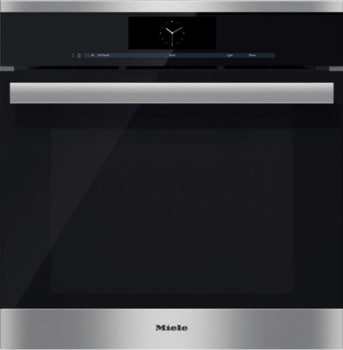 Miele 24 wall oven new arrivals