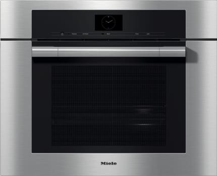 Miele ContourLine DGC7580CTS Wall Oven