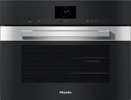 Miele steam hot sale microwave