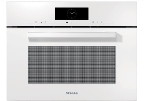 Miele 24 best sale wall oven