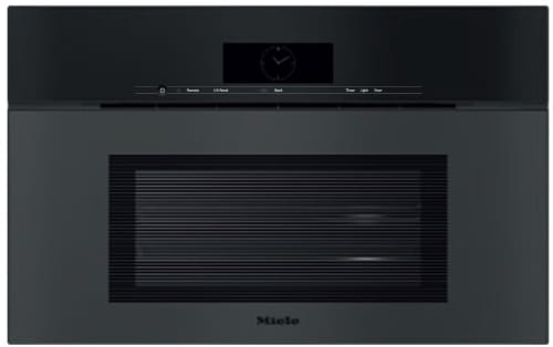 Miele 30 steam oven 2025