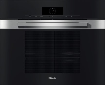 Miele PureLine DGC7880CTS - 30" Combi-Steam Oven - PureLine