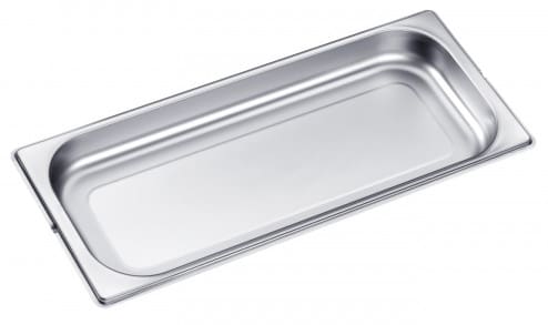 Miele DGG20 - DGG 20 Solid Cooking Pan